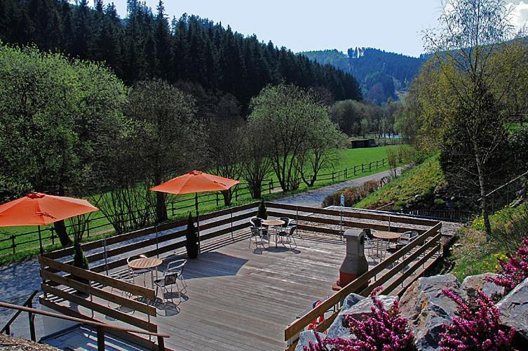 Ferienwohnungen Willingen Wald Willingen (Upland) Quarto foto
